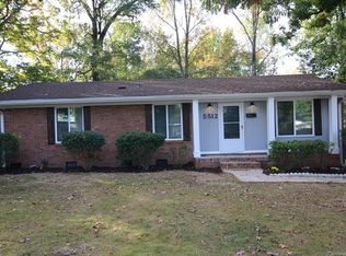 5512 Snow White Ln, Charlotte, NC 28213