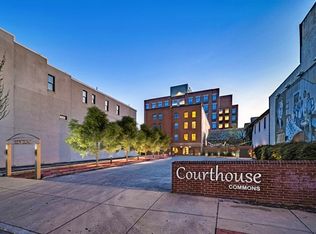 50 N Duke St #303, York, PA 17401