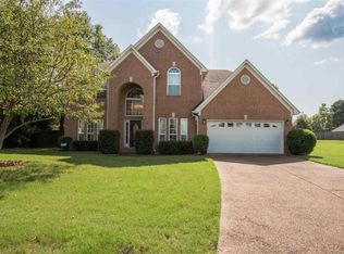 4929 French Broad Cv, Memphis, TN 38135