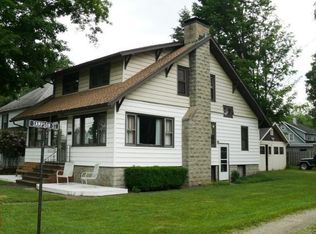 4786 Whiteside Pkwy, Bemus Pt, NY 14712