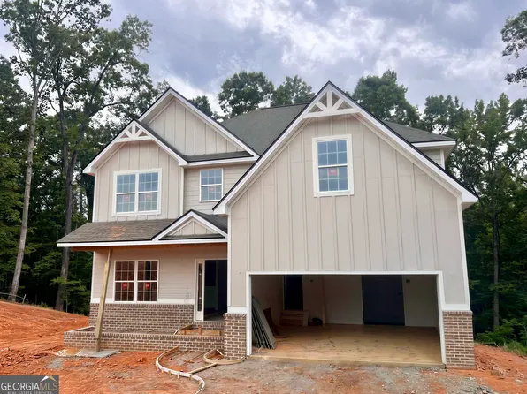 112 Ironwood Way #83, Midland, GA 31820