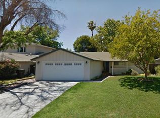 8504 Cliffwood Way, Sacramento, CA 95826