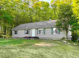 5931 Riggsville Rd, Cheboygan, MI 49721