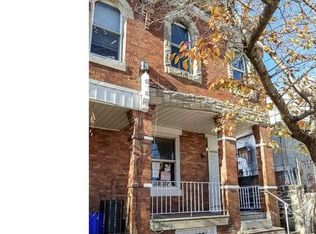 4262 Romain St, Philadelphia, PA 19124