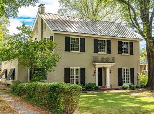 104 Fern St, Hot Springs, AR 71901