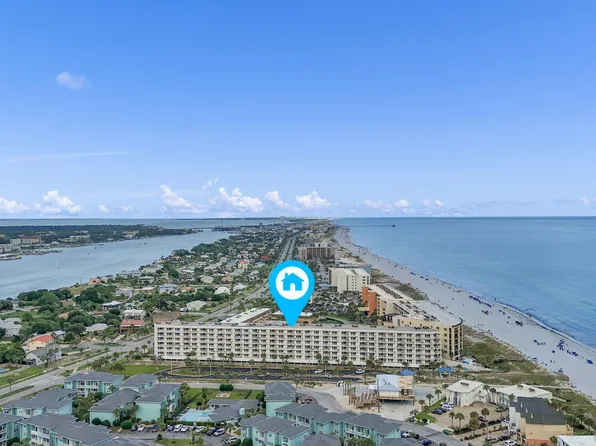 895 Santa Rosa Blvd APT 702, Fort Walton Beach, FL 32548