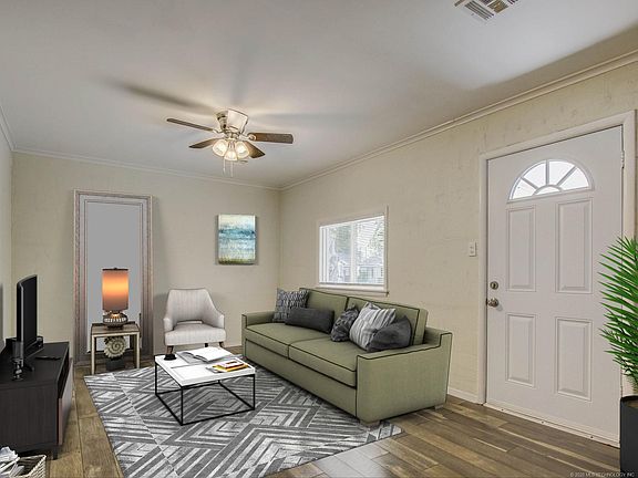 3rd image of 3636 S Knoxville Ave