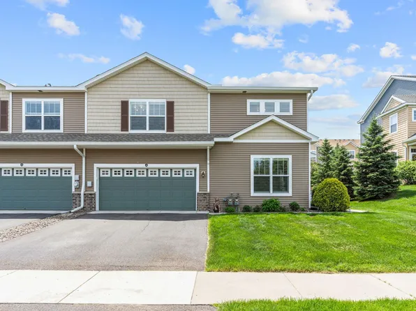 9500 Washington Blvd Unit 4, Chanhassen, MN 55317