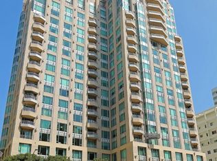 10727 Wilshire Blvd APT 606, Los Angeles, CA 90024