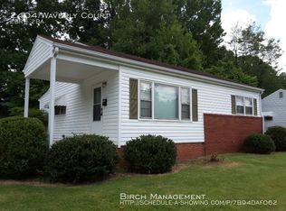 2404 Waverly Ct, High Point, NC 27262