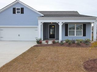 3095 Cedar Creek Lane Bluffton E #313, Carolina Shores, NC 28467