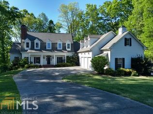 3815 Ridge Trl, Monroe, GA 30656