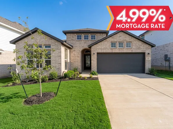 162 Ednie Ln, Mico, TX 78056