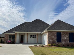 113 Catherine Blvd, Clinton, MS 39056