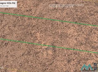 269 Champagne Hills Rd, Elephant Butte, NM 87935