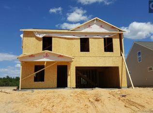 2067 Bankwell Rd, Blythewood, SC 29016