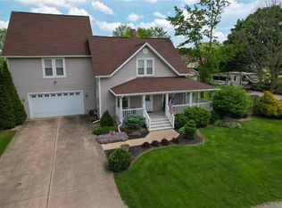 105 Carrigan St, Catlin, IL