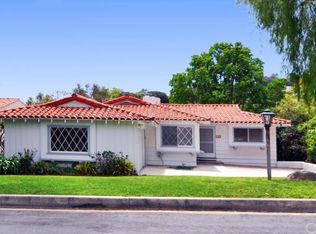 6516 Via Siena, Rancho Palos Verdes, CA 90275