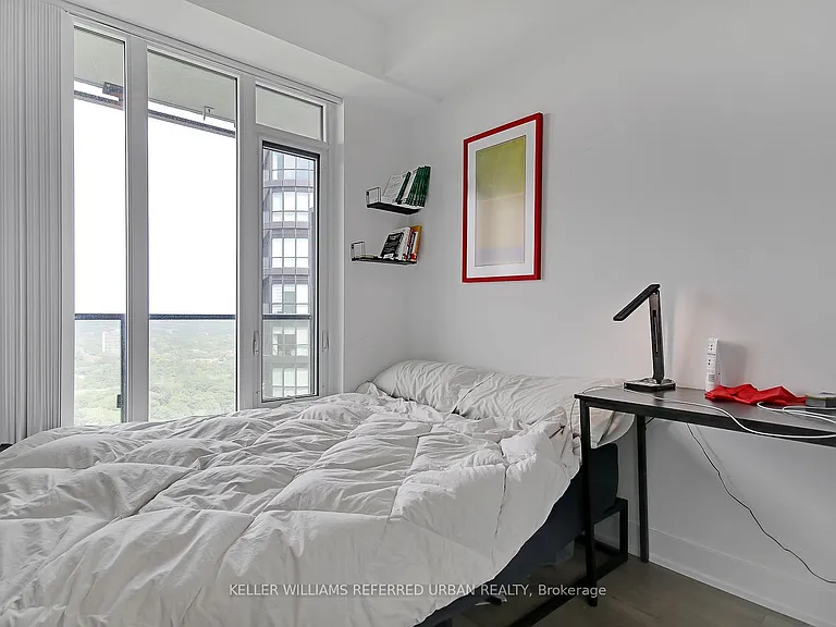 575 Bloor St E #3503 — Photo 17
