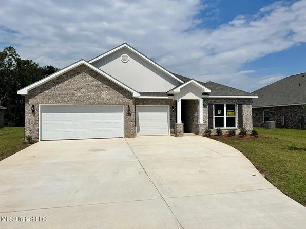 9008 Addison Blvd, Long Beach, MS 39560