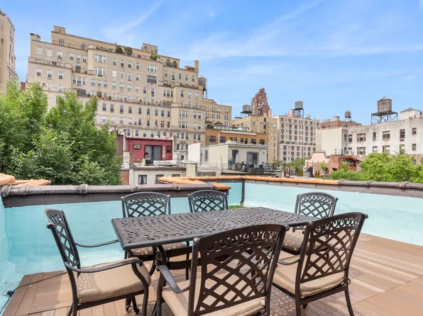 24 West 83rd Street image 9 of 11