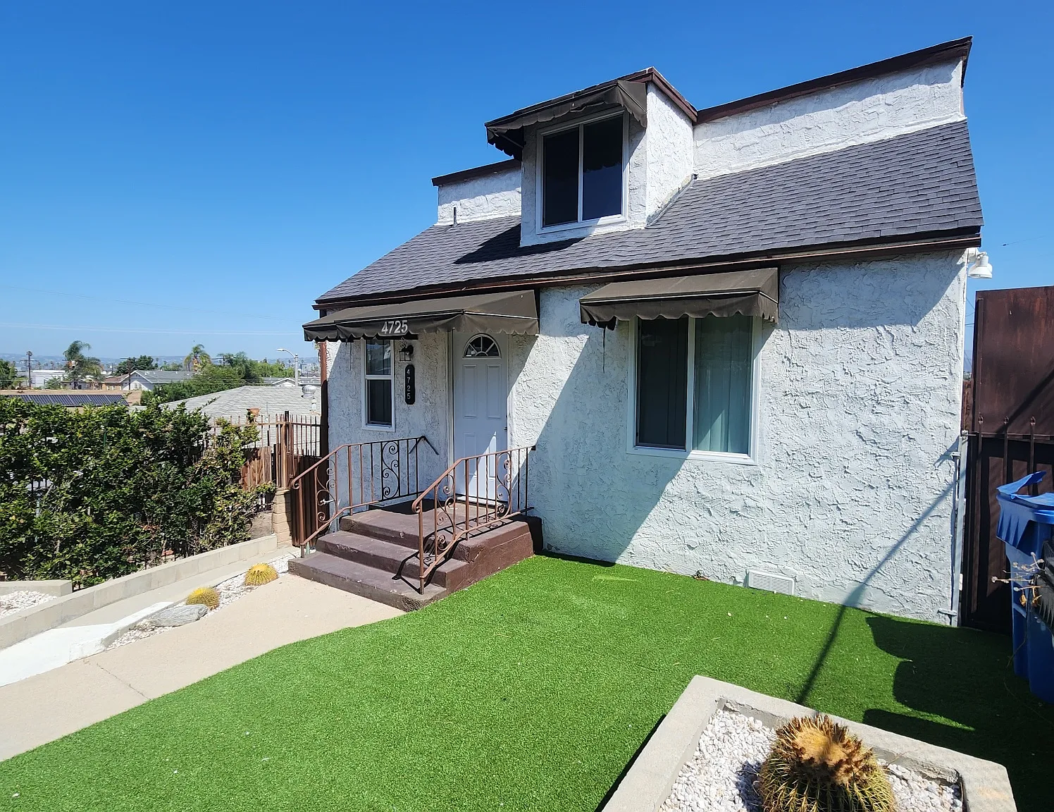 2 bed, 1400 sqft, $3,400 — Photo 1
