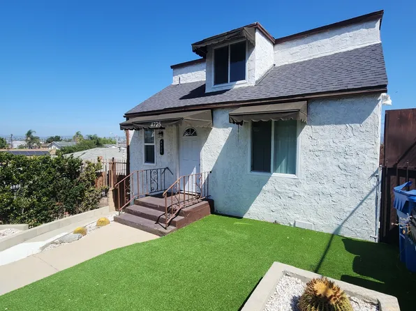 4725 Pickford St, Los Angeles, CA