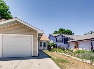 4741 S Clay Ct, Englewood, CO 80110