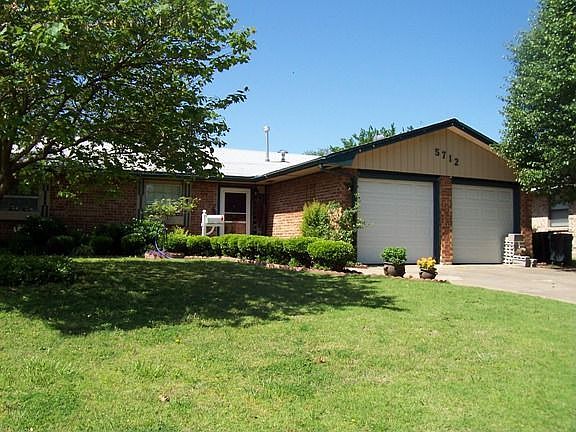 1st image of 5712 NW Cedarwood Dr