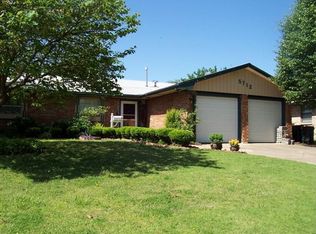 5712 NW Cedarwood Dr, Lawton, OK 73505