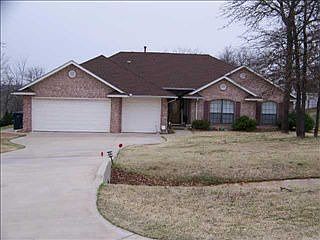 2nd image of 8413 Treeline Dr