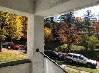 North Campus Student House, Ithaca, NY 14850