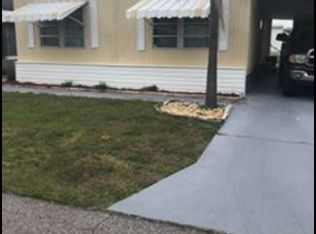 929 Inagua W, Venice, FL 34285