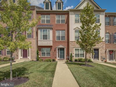 9416 Geaton Park Pl, Lanham, MD, 20706