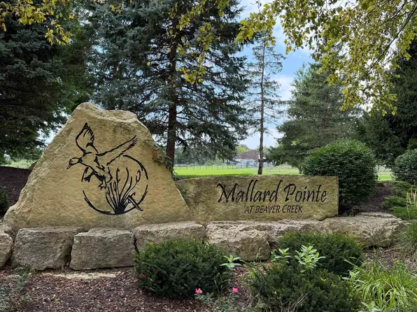 1548 Windswept Way, Belvidere, IL 61008