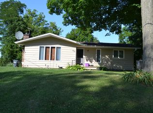 503 N Chestnut St, Augusta, MI 49012