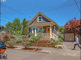 213 N Beech St, Portland, OR 97227