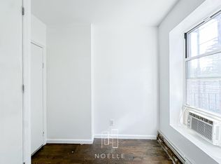 132 Nostrand Ave #3C, Brooklyn, NY 11205