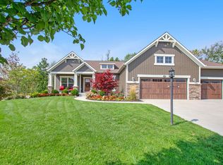 6079 McAllister Ct SE, Grand Rapids, MI 49546