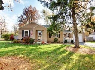 2709 Lowell Ave, Lima, OH 45805