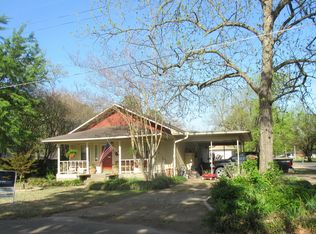 226 Hamlin St S, Wynne, AR 72396
