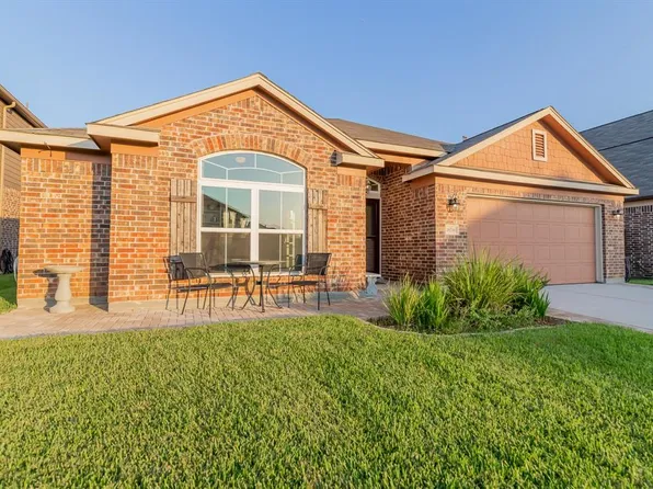 16716 Privet Pl, Conroe, TX 77385