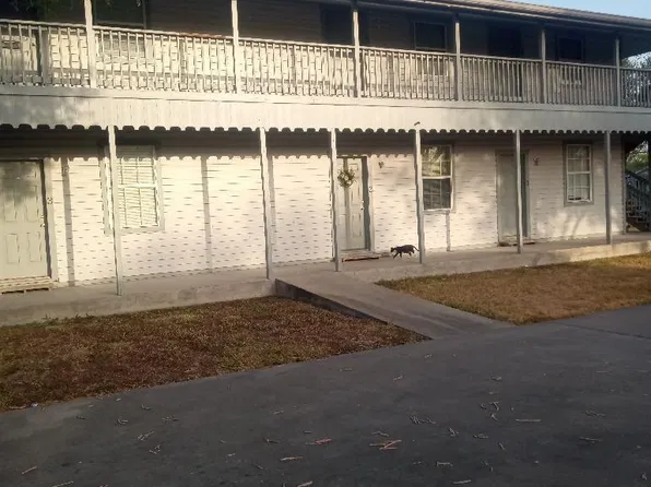 419 W Mesquite Ave, Kingsville, TX