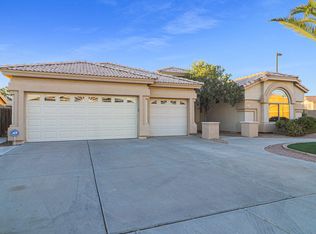 1384 N Quail Ln, Gilbert, AZ 85233