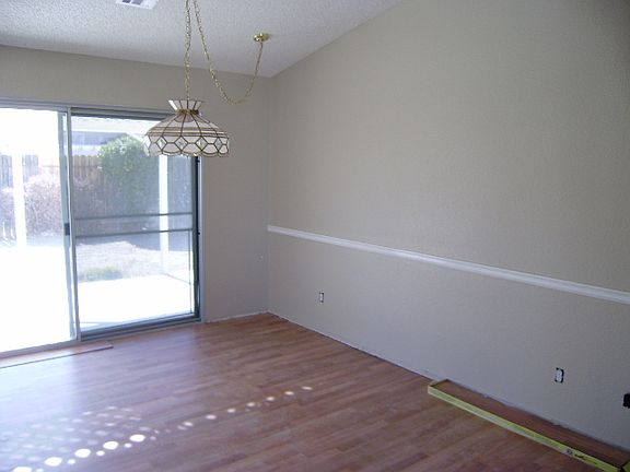Wood flooring