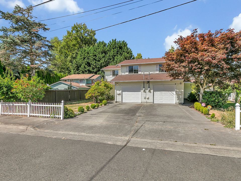 1st image of 713 8th Avenue Pl NW #1