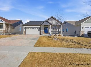 1226 Wendy Ln, Cheyenne, WY 82009