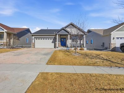 1226 Wendy Ln, Cheyenne, WY, 82009