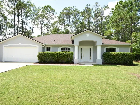 3 KAINITE COURT, PALM COAST, FL 32164
