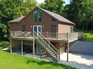 486 Hillandale Rd, Warsaw, KY 41083